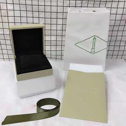 [Camiery] VA CLOVER BOX GIFT BAG