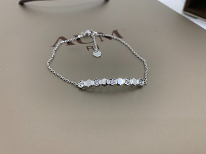 [Camiery]BEE LOVE BRACELET DIAMOND