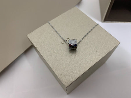 [Camiery]BEE LOVE DIAMOND NECKLACE