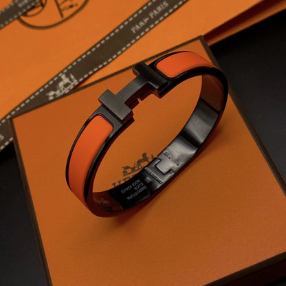 [Camiery]CLIC HM SO BLACK OREGAN BRACELET