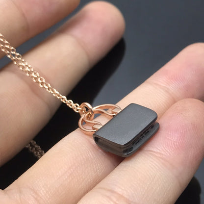[Camiery]WOMEN'S HM AMULETTES CONSTANCE PENDANT NECKLACE