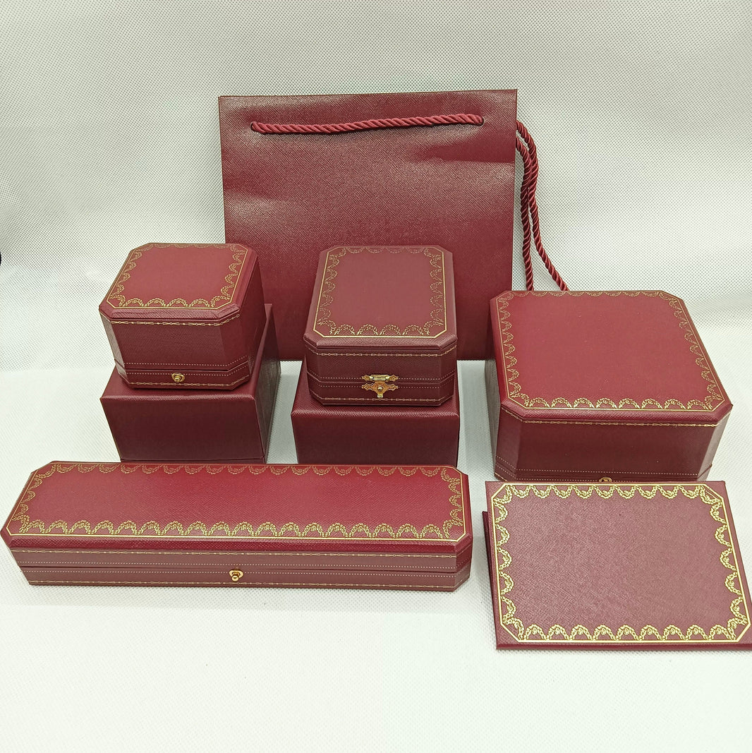 [Camiery] CA BOX GIFT BAG