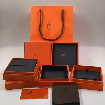 [Camiery] HM  BOX GIFT BAG