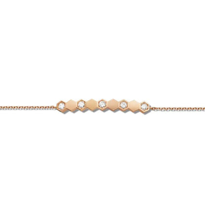 [Camiery]BEE LOVE BRACELET DIAMOND