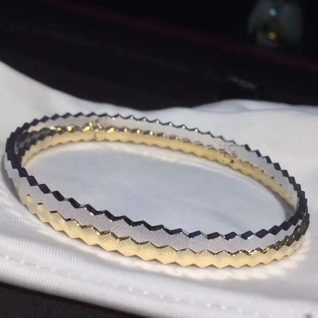 [Camiery]BEE LOVE SILVER BRACELET