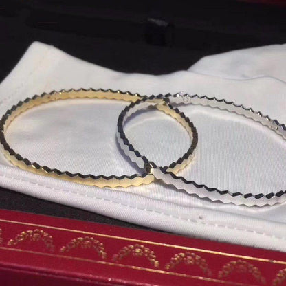 [Camiery]BEE LOVE SILVER BRACELET