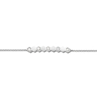 [Camiery]BEE LOVE BRACELET DIAMOND