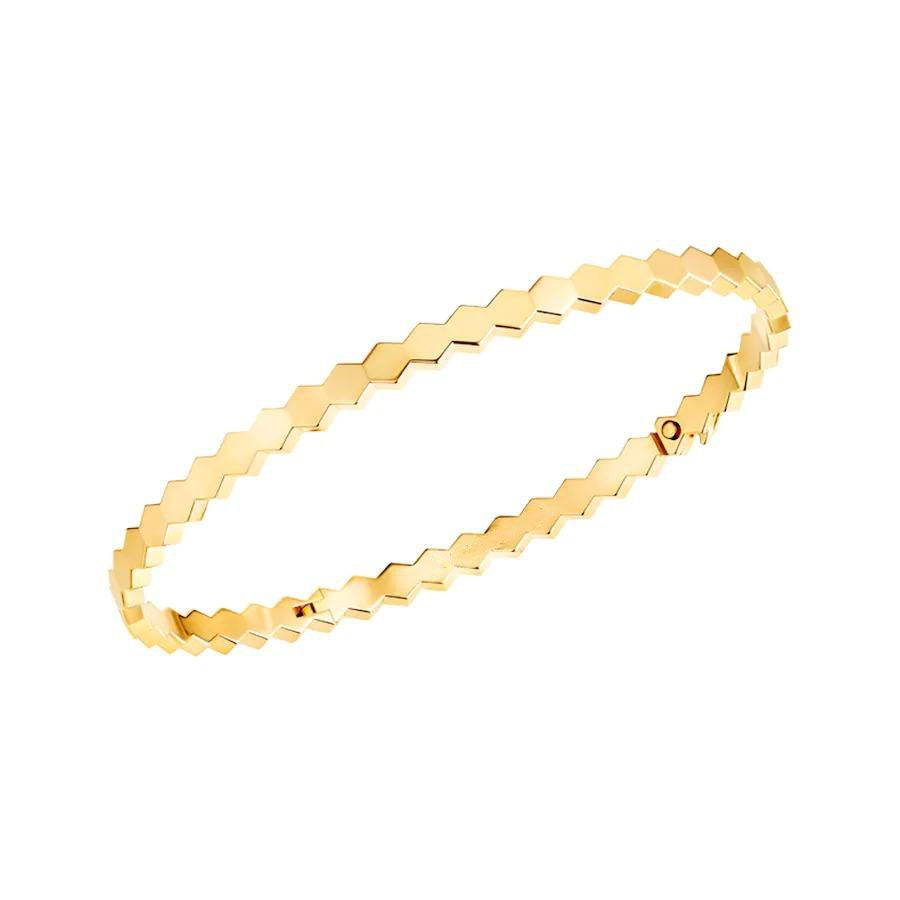 [Camiery]BEE LOVE GOLD BRACELET