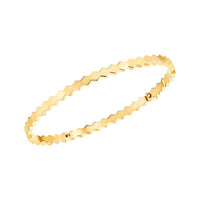 [Camiery]BEE LOVE GOLD BRACELET