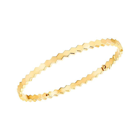 [Camiery]BEE LOVE GOLD BRACELET