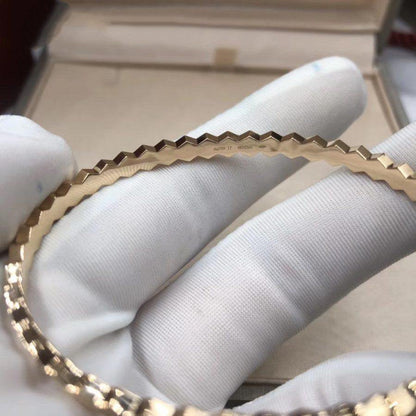 [Camiery]BEE LOVE GOLD BRACELET