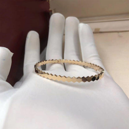 [Camiery]BEE LOVE GOLD BRACELET