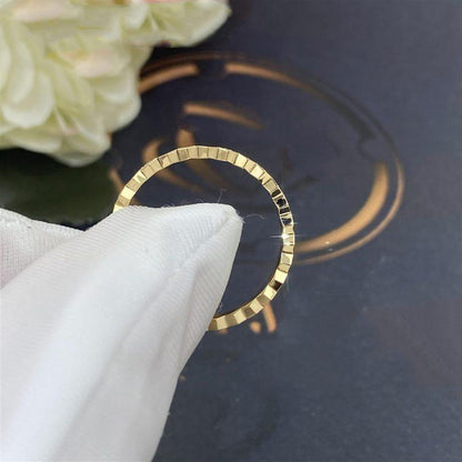 [Camiery]BEE LOVE RING GOLD DIAMOND
