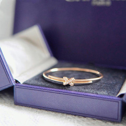 [Camiery]JEUX DE BRACELET PINK GOLD DIAMONDS