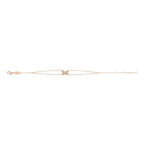 [Camiery]JEUX BRACELET DIAMOND