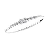 [Camiery]JEUX DE BRACELET DIAMONDS SILVER