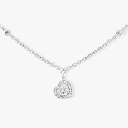 [Camiery]Diamond Necklace Joy C_ur
