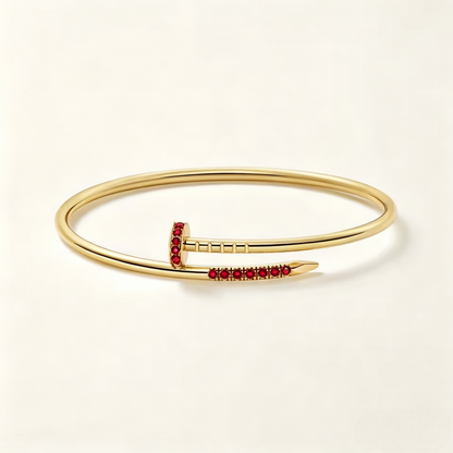 [Camiery]JUSTE BRACELET 2.5MM DIAMONDS NEW