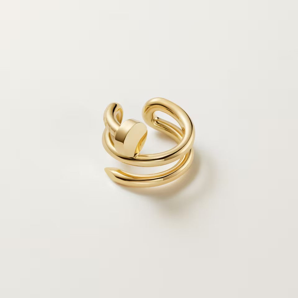 [Camiery] JUSTE EAR JEWEL
