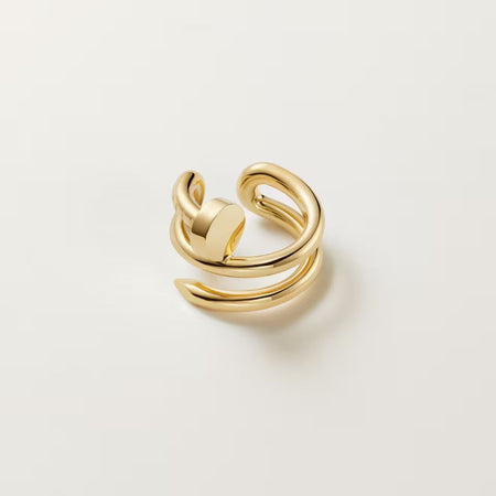 [Camiery] JUSTE EAR JEWEL
