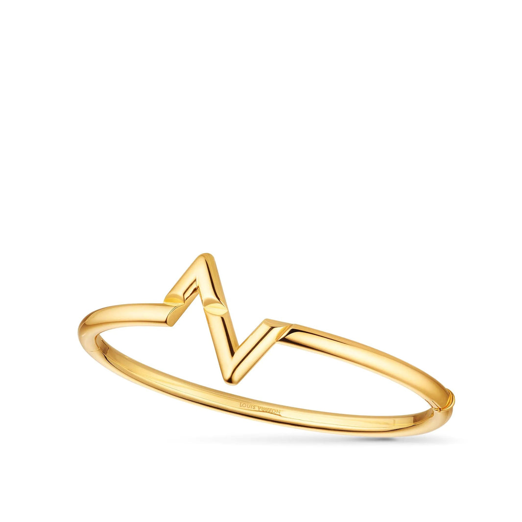 [Camiery]VOLTE UPSITE DOWN BRACELET