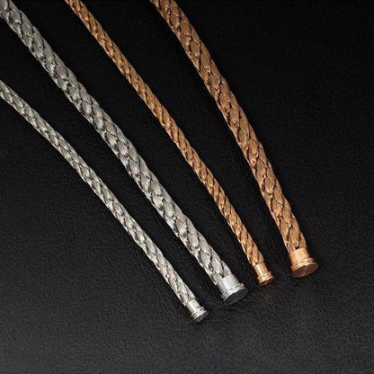 [Camiery]FORCE SERIES BRACELET CABLES 50 CHOICES (DIY SELECTION)