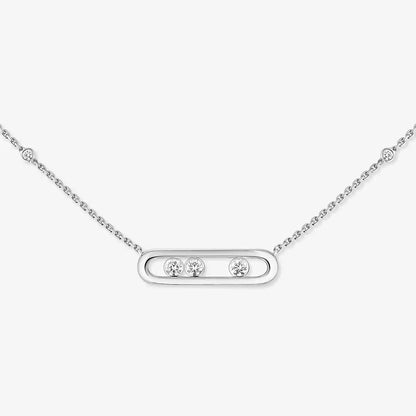 [Camiery]Baby Move Necklace