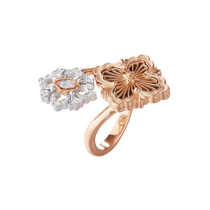 [Camiery JEWELRY] OPERA TULLE GOLD RING