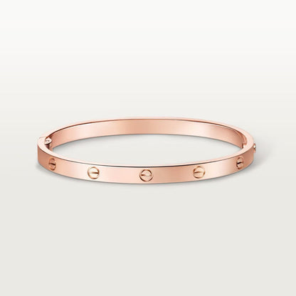 [Camiery] LOVE BRACELET 4.8MM