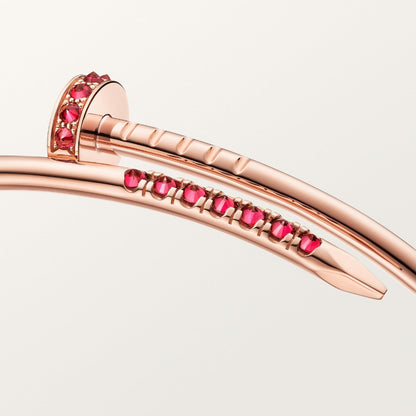 [Camiery]JUSTE BRACELET 2.5MM DIAMONDS NEW
