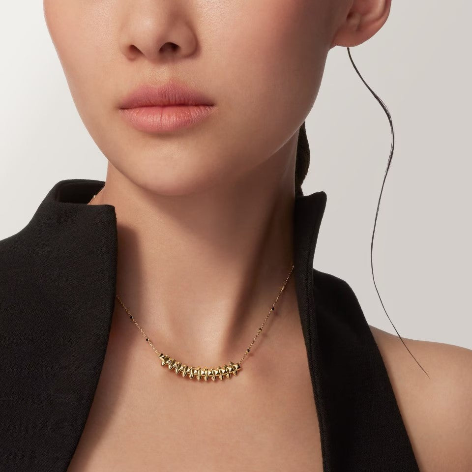 [Camiery] CLASH  MEDIUM NECKLACE
