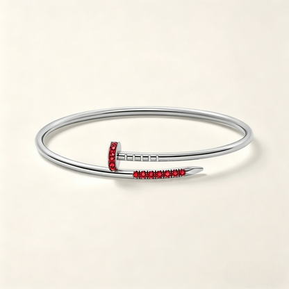 [Camiery]JUSTE BRACELET 2.5MM DIAMONDS NEW