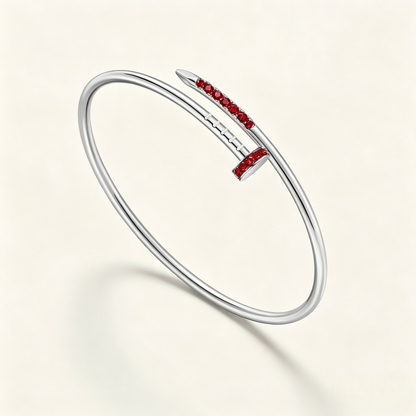 [Camiery]JUSTE BRACELET 2.5MM DIAMONDS NEW