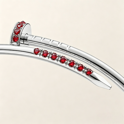 [Camiery]JUSTE BRACELET 2.5MM DIAMONDS NEW